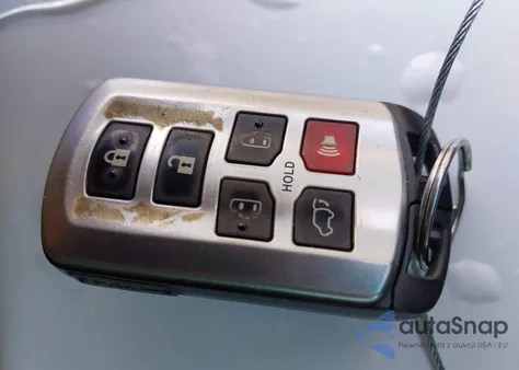 2015 Toyota Sienna Xle/Limited from USA, damaged, VIN 5TDDK3DC9FS099425